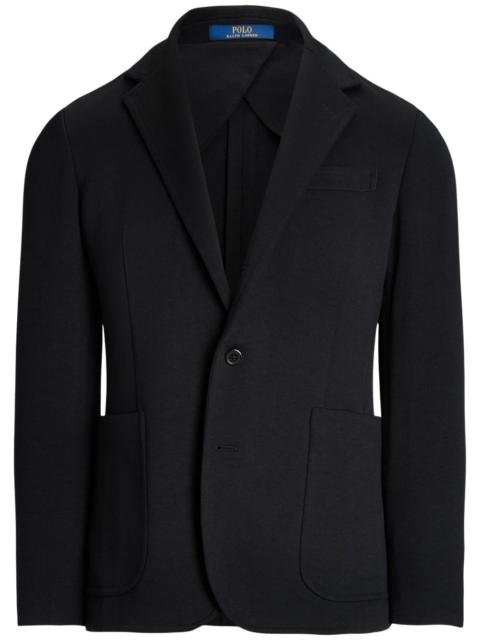 Polo Ralph Lauren flap pocket blazer