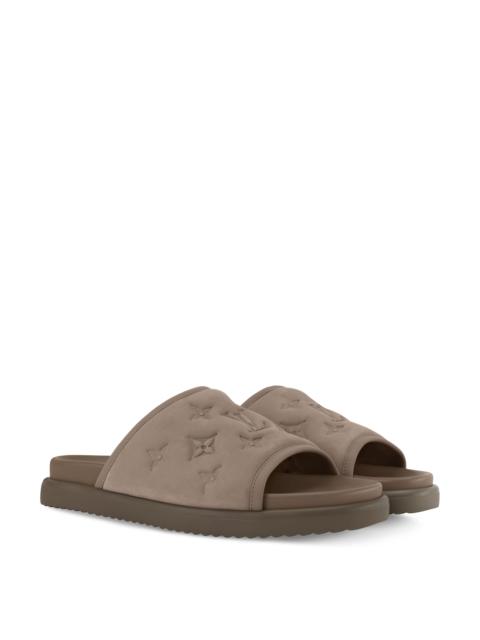 Louis Vuitton Miami Mule