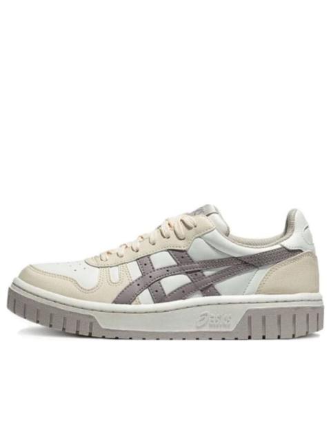 Asics (WMNS) ASICS 법원 Mz 2.0 운동장 '베이지 그레이' 1203A508-100