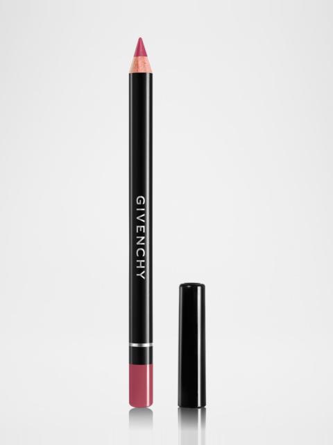 Givenchy Waterproof Lip Liner