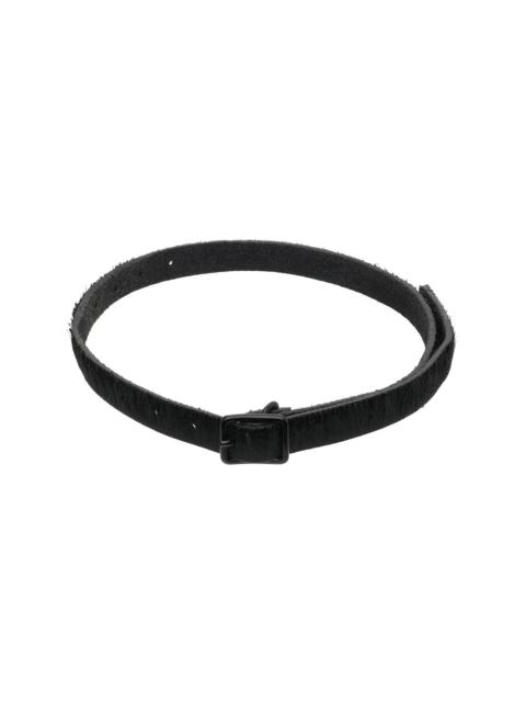 Rick Owens Concordians Runway Choker