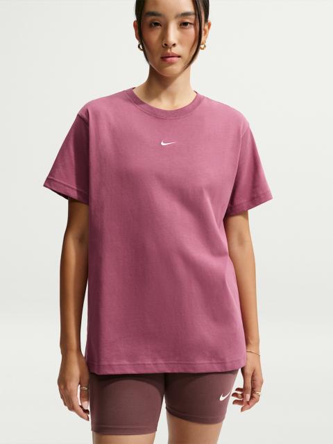 Nike Nike Sportswear Classic Women's Oversized T-Shirt