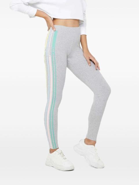 FILA Virginia side-stripe leggings
