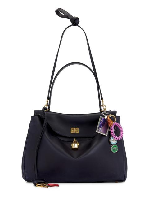 BALENCIAGA Rodeo Medium Top Handle Bag