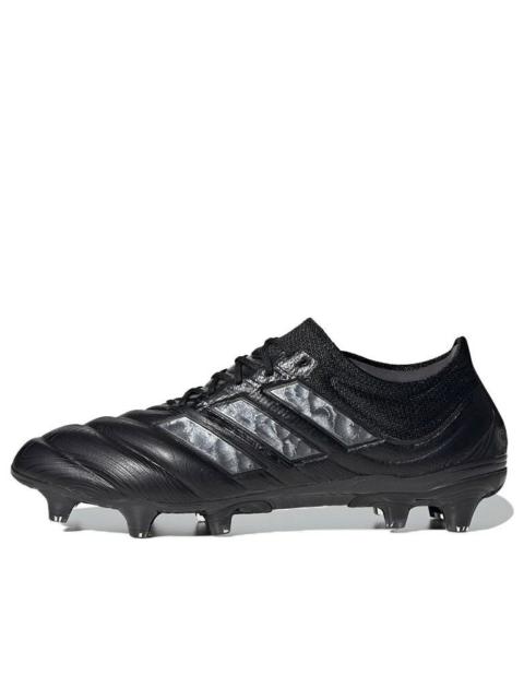 adidas adidas Copa 20.1 FG 'Black Night Metallic' EF1947