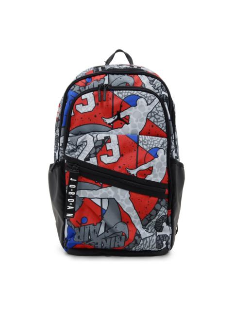 Jordan Air Jordan Air Patrol 15 Backpack 'Multi' JD2423002AD-002