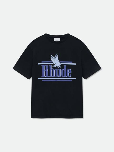 Rhude RHUDE ROSSA TEE