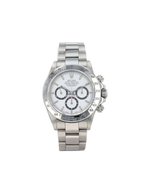 ROLEX 1991 Daytona Automatique 39mm