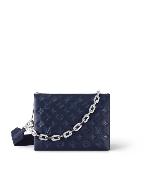 Louis Vuitton Coussin PM