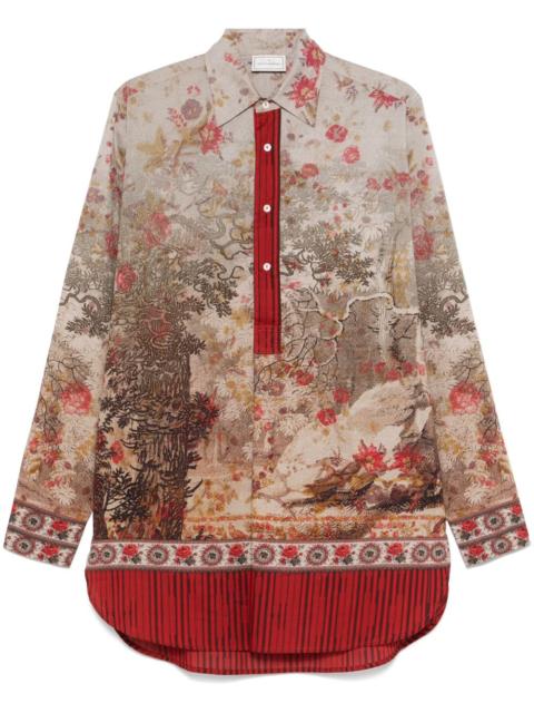 Pierre-Louis Mascia Dantes shirt