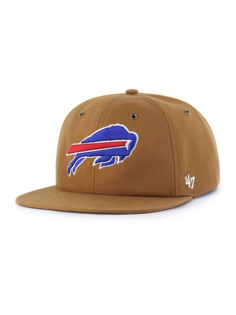 Carhartt Buffalo Bills '47 Captain Rl