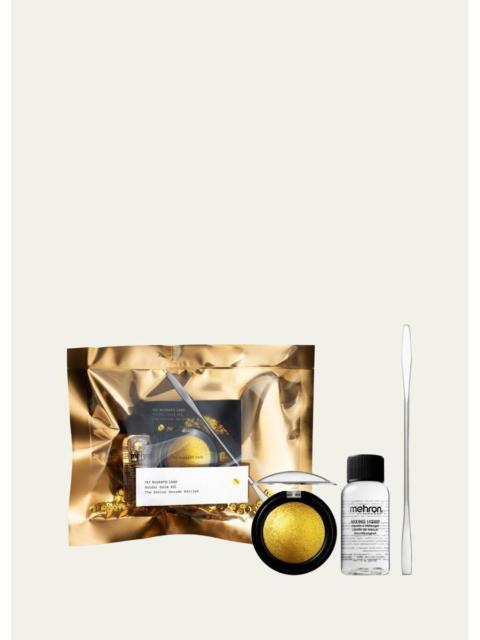 Pat McGrath Labs The Divine Decade Edition - Gold 001