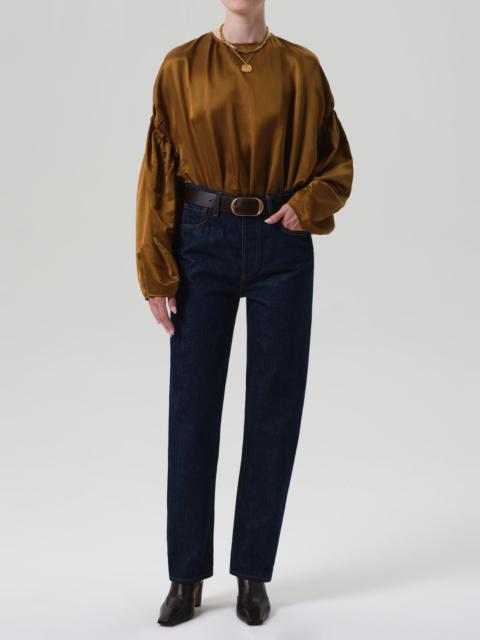 Citizens of Humanity Anika Top
In Golden