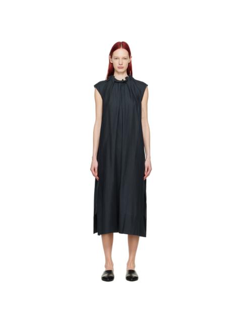 Toogood Black 'The Magician' Maxi Dress