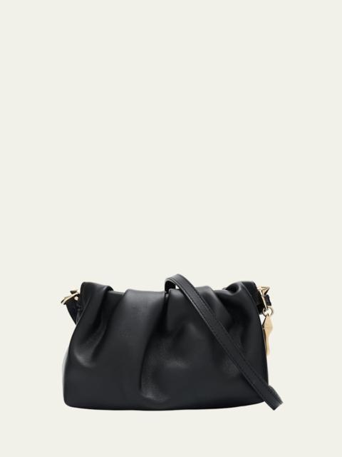 Christian Louboutin Bettina Mini Shoulder Bag in Leather