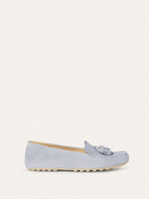 Dot Sole Walk Loafers