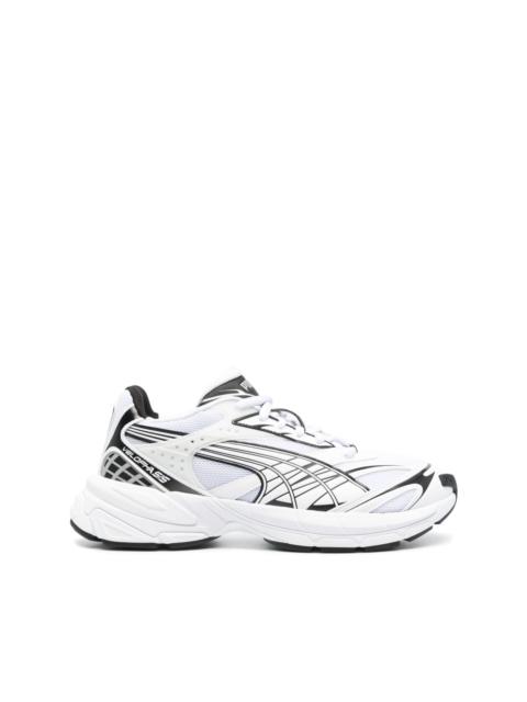 PUMA Velophasis panelled sneakers
