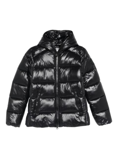 Save The Duck hooded padded jacket