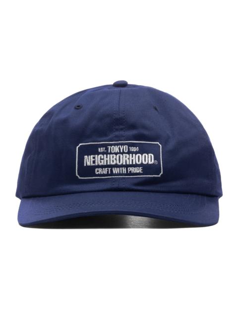 DAD CAP - NAVY