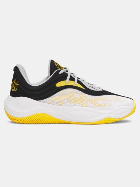 Under Armour Curry Splash 25