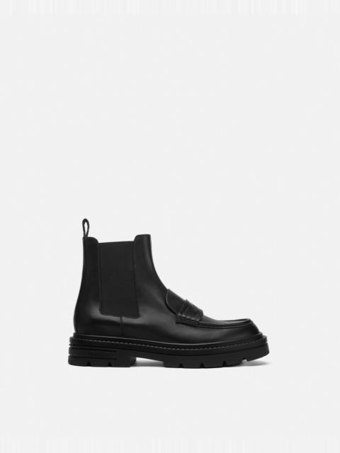 Adriano Loafer Boots