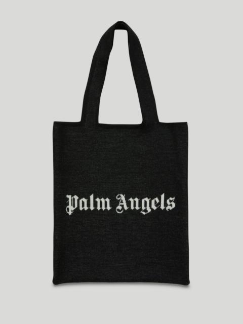 Palm Angels KNITTED SHOPPER