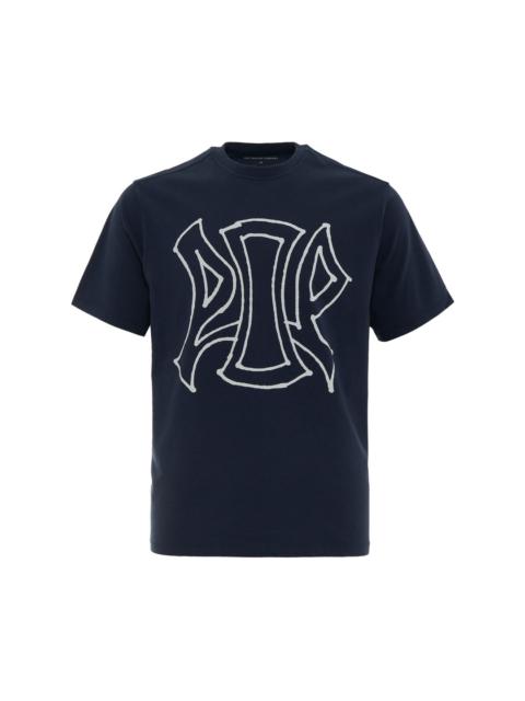 Pop Trading Company Acid Graphic Tee