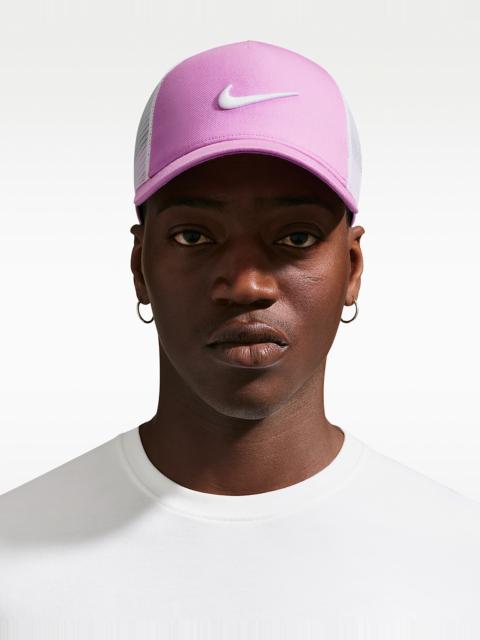 Nike Nike Rise Structured Trucker Cap