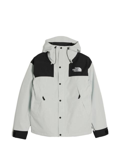 The North Face The North Face Logo Hooded Jacket
