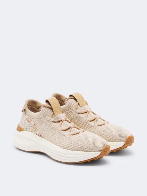Tod's Knitted sneakers