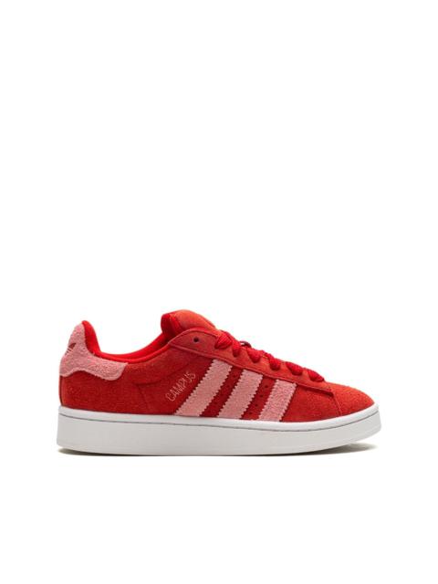 adidas Campus 00s "Better Scarlet/Pink Spark" sneakers