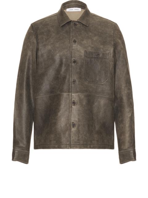 SAMSØE SAMSØE Saruffo Overshirt