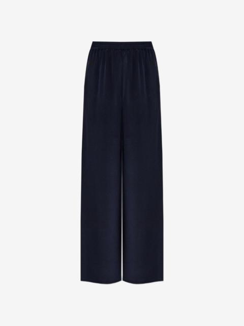 Max Mara Volonta wide-leg trousers