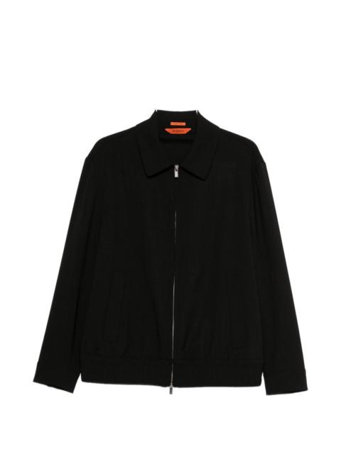 BARENA zip jacket
