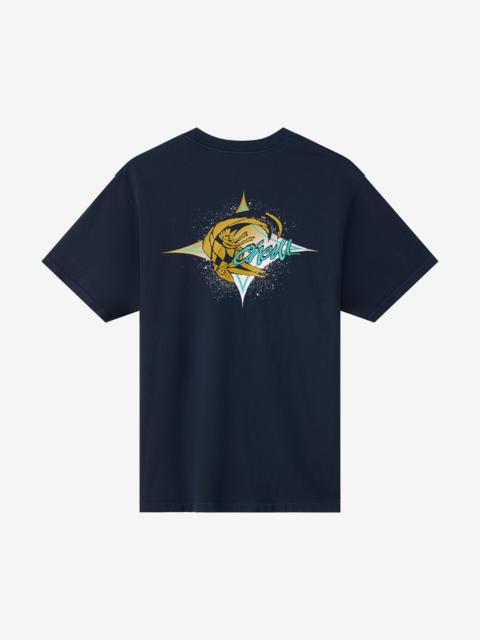 O'Neill O'Riginals Spike Vintage Tee