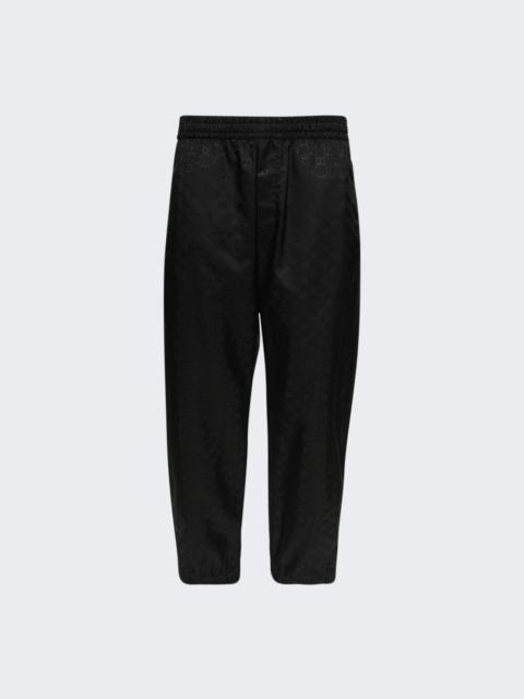 GUCCI Elasticated Pant Black
