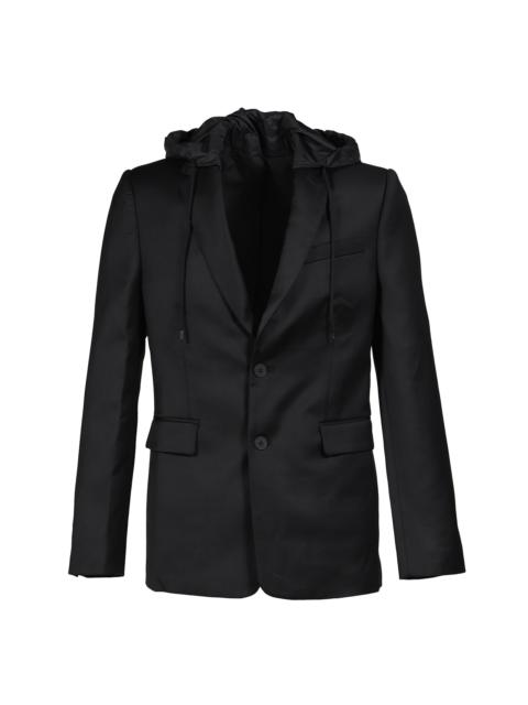 HELIOT EMIL™ LEVADE BLAZER / BLK