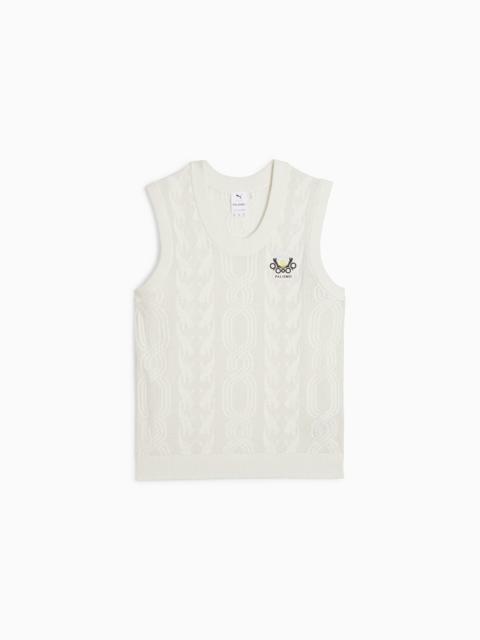 PUMA PUMA x PALOMO Sleeveless Top
