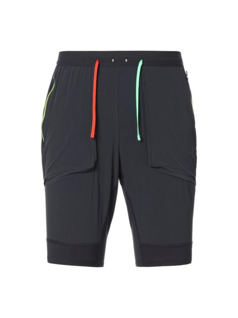 Nike Nike 하이브리드 Cozy 빠른 건조한 Breathable 반바지 검정 BV5587-045