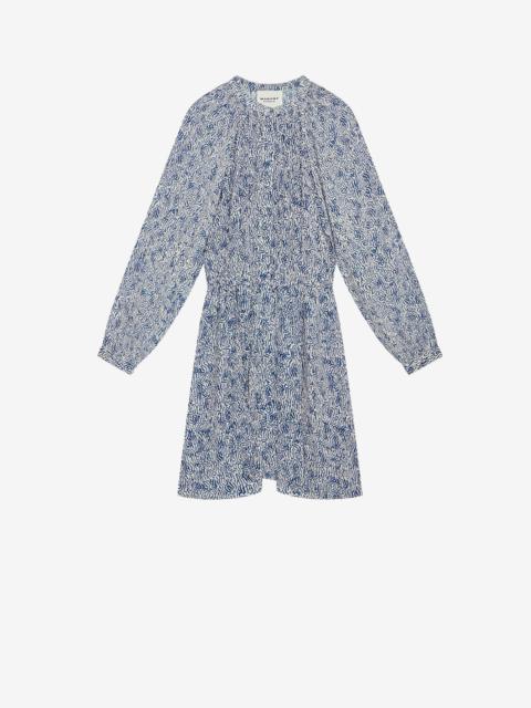 Isabel Marant Étoile AMANDINE DRESS
