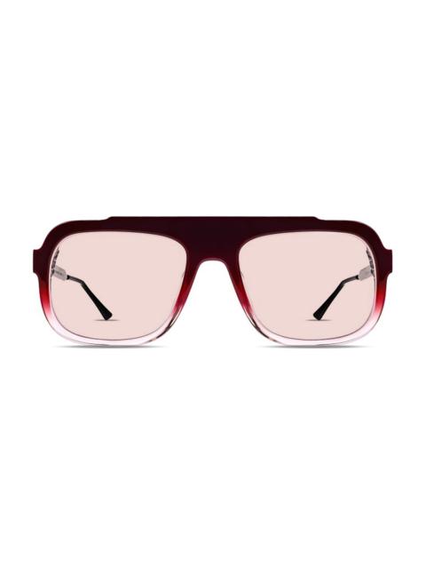 THIERRY LASRY POISONY SUN