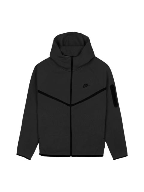 Nike Tech Jacket "Black" HV0949 032