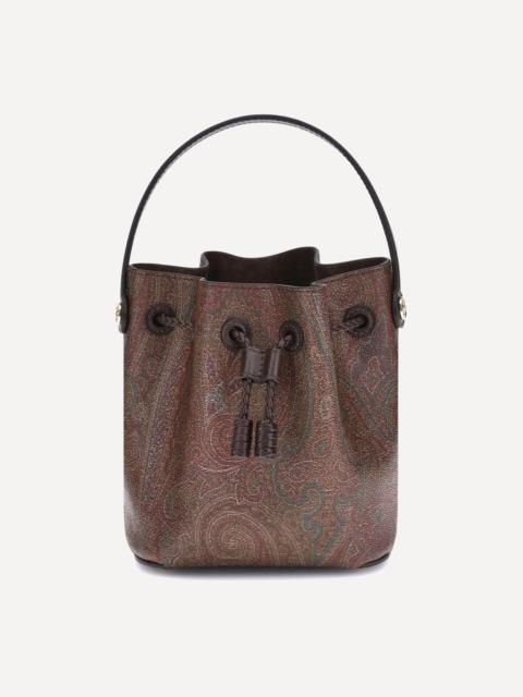 Etro Arnica mini Bucket Bag