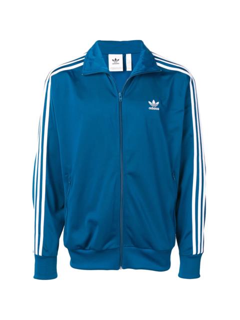 adidas Orginals Firebird Mens Track Jacket "Legend Marine" DV1529