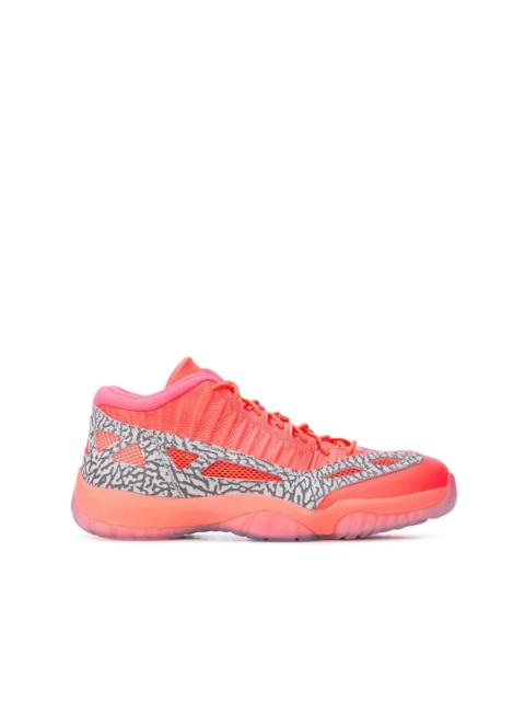 Jordan NIKE 919712600 FLASH CRIMSON/CEMENT GRAY  Synthetic->Acetate