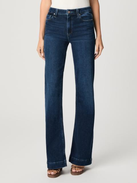 PAIGE Leenah Wide Leg Jean