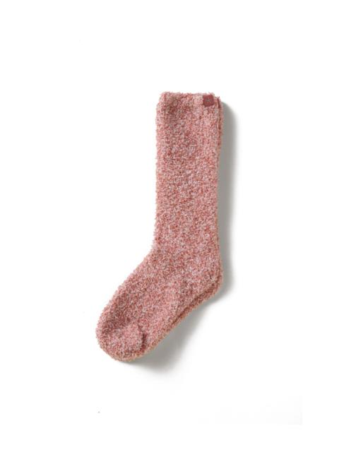 Barefoot Dreams CozyChic® Heathered Socks