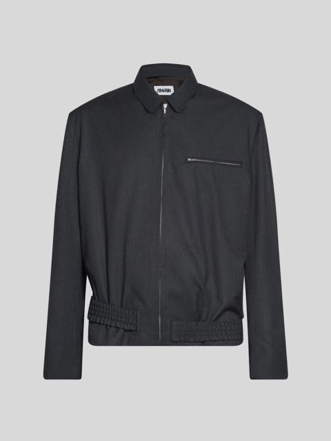MAGLIANO Gigi Work Shirt
