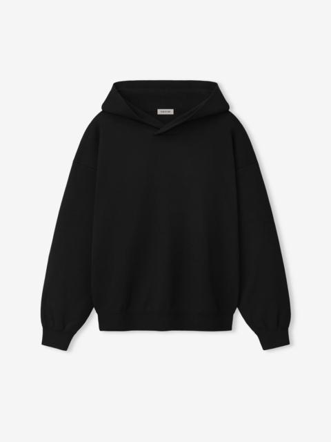 Fear of God Double Knit Hoodie