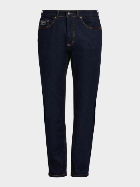 VERSACE Skinny Slim-Fit Jeans